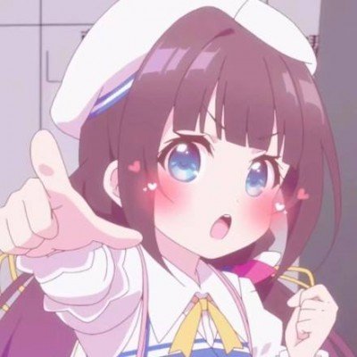 主角 小白鞋改编